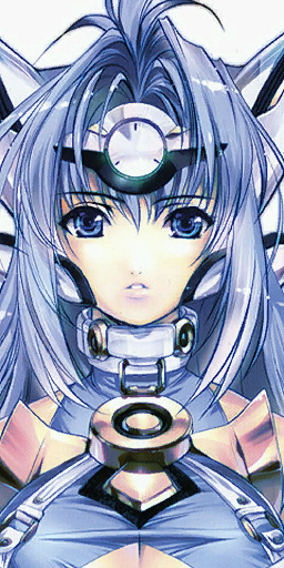 Unreal Archive / Unreal Tournament 2004 (UT2004) / Models / Kosmos V4